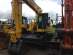 Komatsu PW 200-7