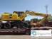Komatsu PW180 - 7K