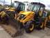 JCB 3 CX Contractor