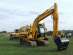 ���������� ���������� JCB JS130LC