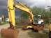 Komatsu PC 210 LC-5