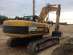 ���������� ���������� JCB JS260NC