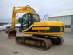 ���������� ���������� JCB JS160LC