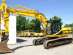 ���������� ���������� JCB JS200LC