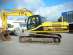 ���������� ���������� JCB JS260LC