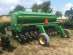 Сеялка механическая зерновая Джон Дир (John Deere) 1590