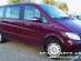 ������ �������������� ����� Mercedes Vito, Viano