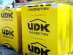  UDK D400, 