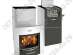 Harvia Classic 400 Top Duo