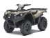 ������ ����� ���������� Kawasaki Brute Force 750 4x4