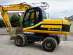 ������� ���������� Jcb JS175W