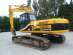 ���������� ���������� JCB JS240LC
