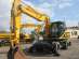 ������� ���������� Jcb JS160W