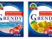 C  Grendy 400g