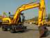 ������� ���������� Jcb JS175W