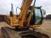 ���������� ���������� JCB JS260NC