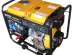    FORTE FGD6500EW