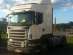 ����� Scania R 420 ������ 35% �����