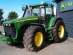  John Deere 8520