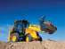 ������ �����������-���������� JCB 3CX