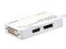Mini DisplayPort | Thunderbolt� to HDMI�, DVI & DisplayPort