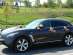 ���� �� ������� ������ Infiniti FX37