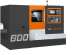Kaastalpha-Turn 600 CNC  