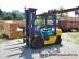 ���������� ��������� Komatsu FG25LC-12.