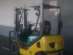   Komatsu FD15T-16