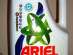 Ariel gel 4,9 l