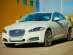 ������ ���������� ���� Jaguar XF
