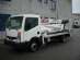 Новая автовышка Nissan Cabstar 35 11 Cela DT-24 Италия