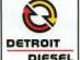 Ремонт двигателя Detroit Diesel (Детройт)