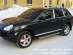 ������ ���������� Porsche Cayenne