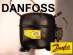 Мотор-компрессор Danfoss SC18G