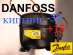 Мотор-компрессор фирмы Danfoss SC21G
