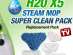 ������������� ����� ������� ��� ������� ������ H2O Mop X5
