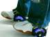    Flashing Roller Flash roller, flashing rolle