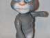    Talking Tom Cat 27 .  