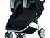     Britax B-agile Double