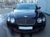 Bentley Continental Supersports GT SpeeD