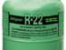  R-22 R-410a R-507a R-134a R-404a R-406a R-407c