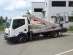  Nissan Cabstar 35.11 Multitel MX 225- 22, 5 