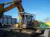 ������ ����������� ����������� Fiat-Hitachi EX215