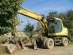   Komatsu PW130
