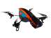 Parrot AR. Drone 2. 0 Quadricopter Helicopter,  