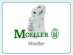 �������������� ����������� Moeller 1P PL4-C16/1 4,5kA
