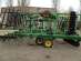 Soil finisher John Deere   722 - 8 