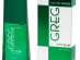 Greg Energy Parfums Corania