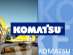  Komatsu